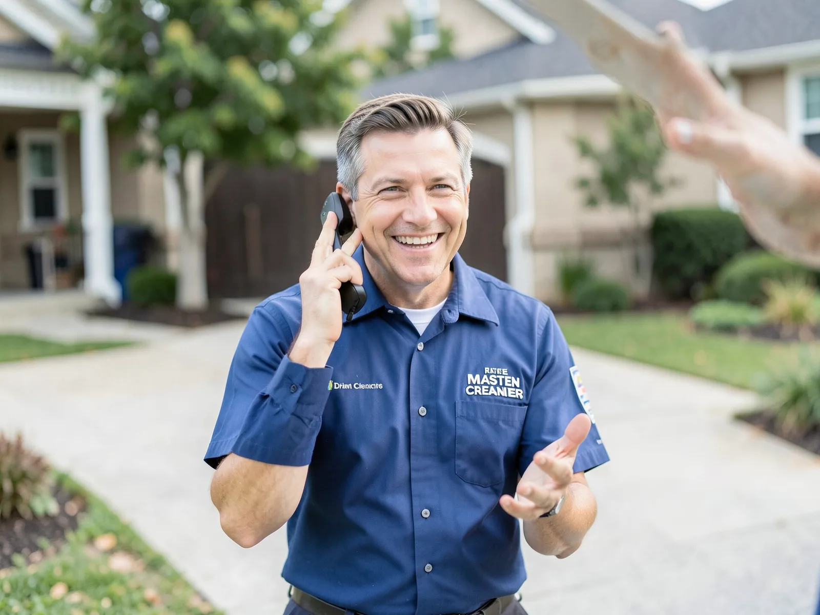 Drain Cleaning Bernardsville, NJ FAQs